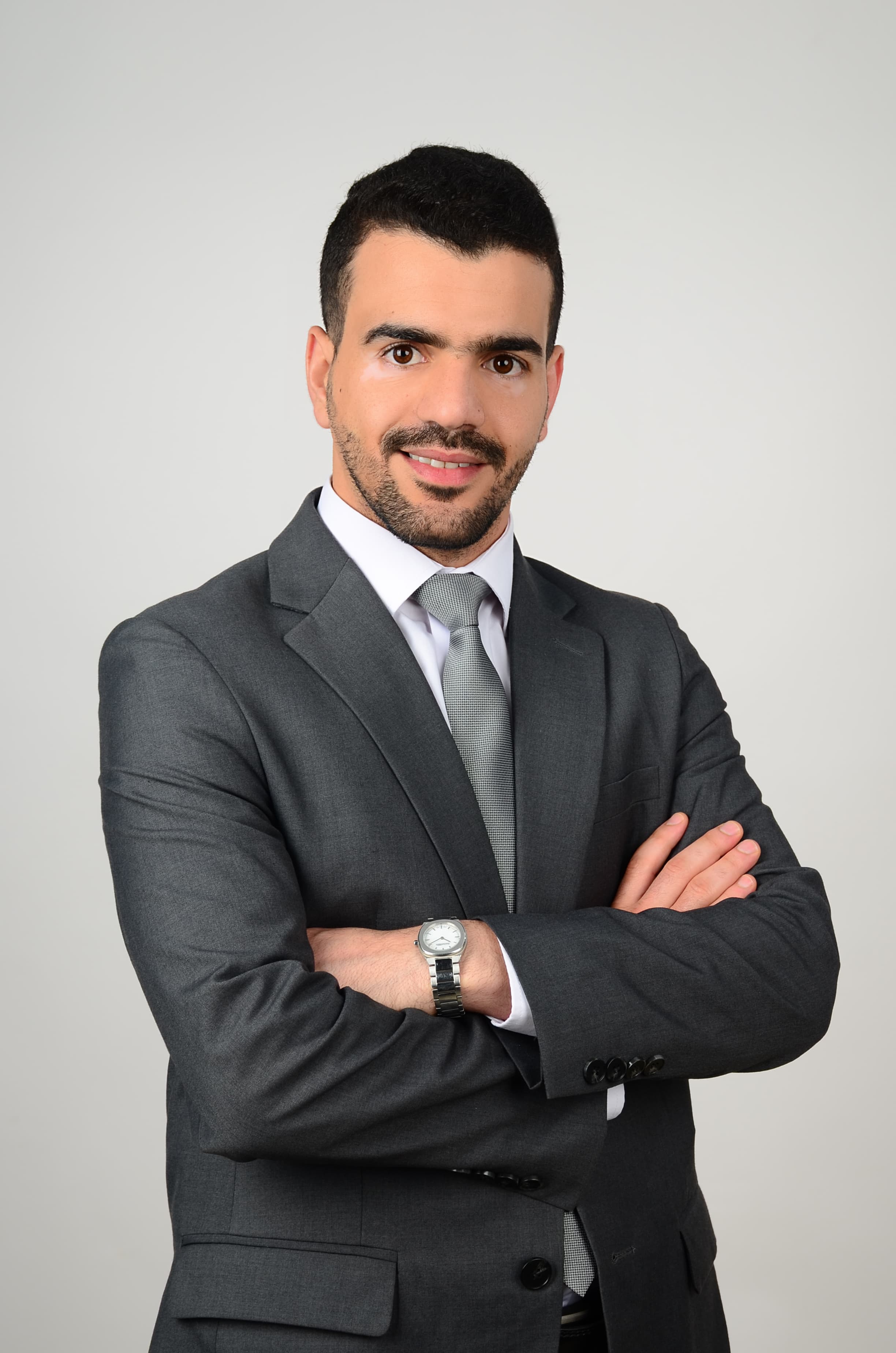 Mohammed Yaish