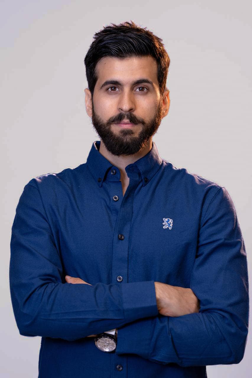 Sami Al-Sayed