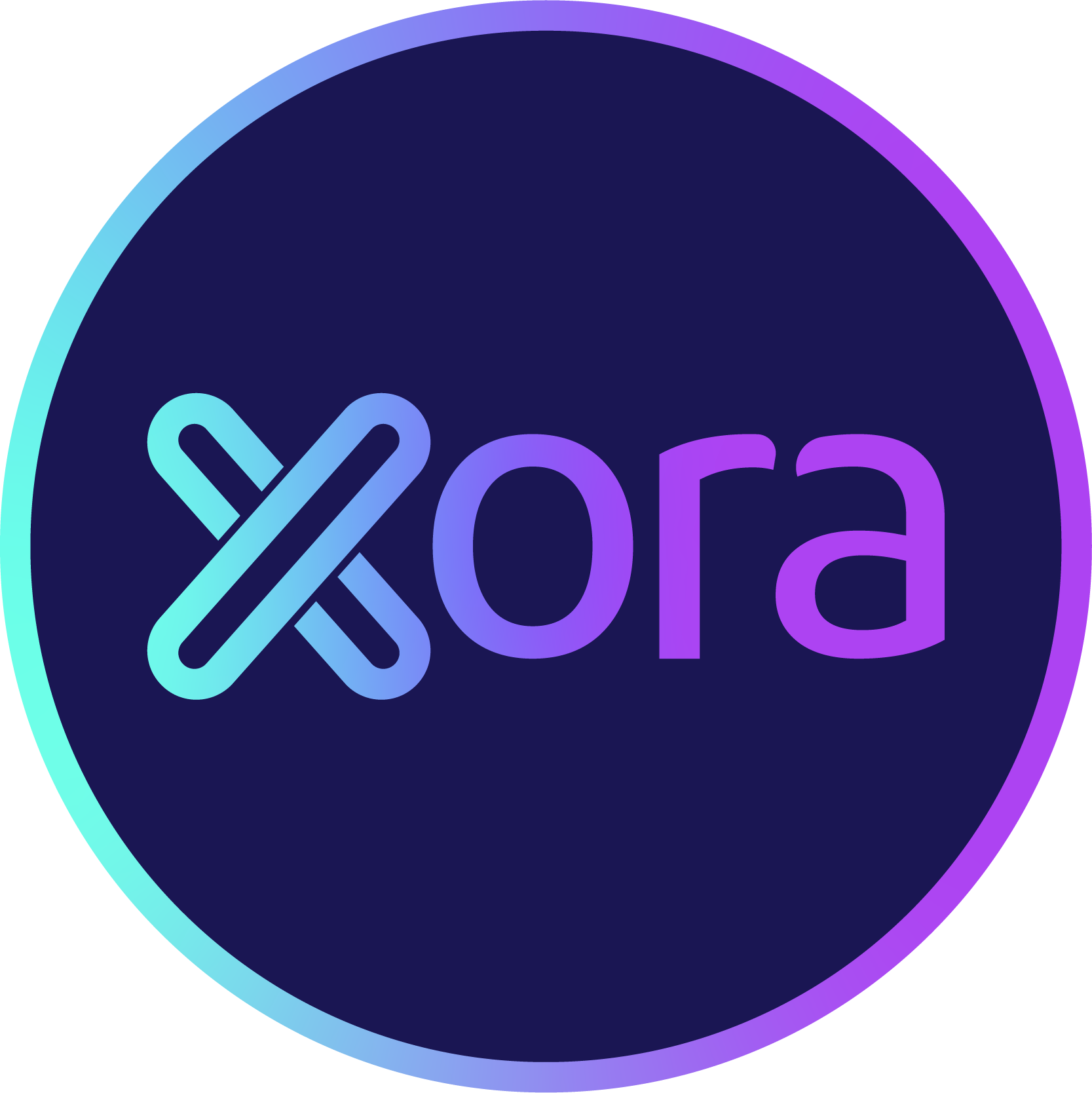 xora